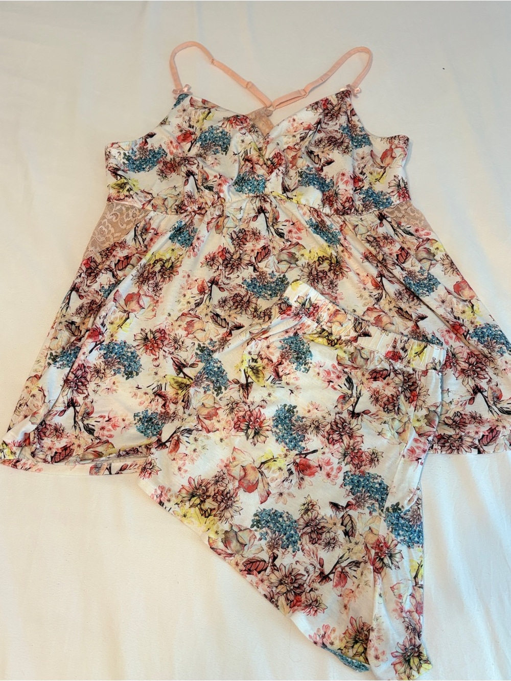 Cacique pajamas